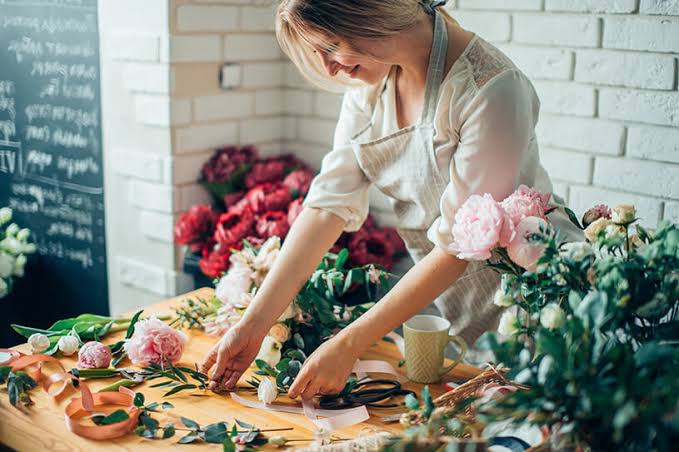 Florist